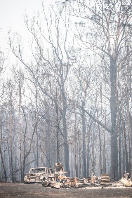 Power update: 32,000 customers still out