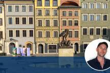 The European city overlooked by Australian tourists - have you been?