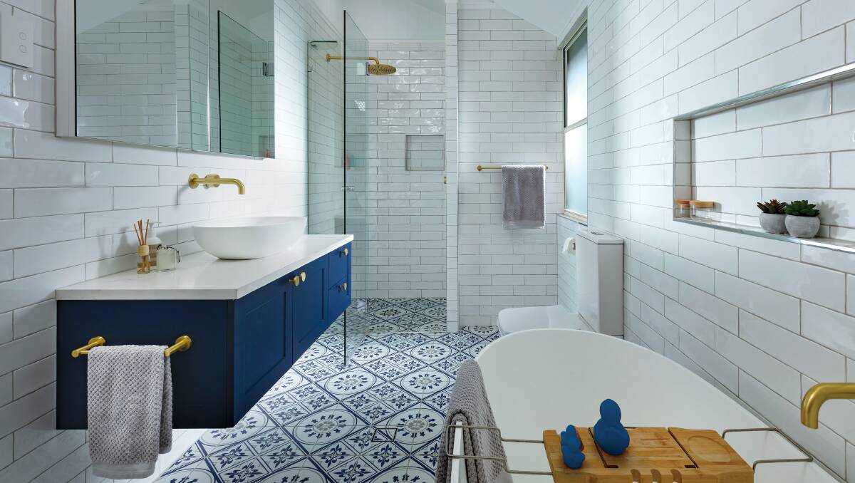 New trends in bathroom design | Narooma News | Narooma, NSW