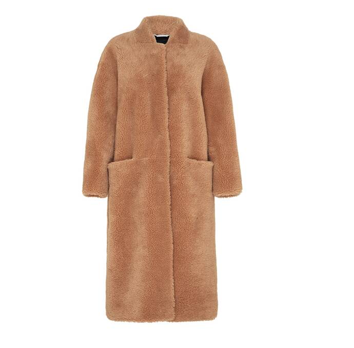 Boots and coats you'll swoon over | Trending