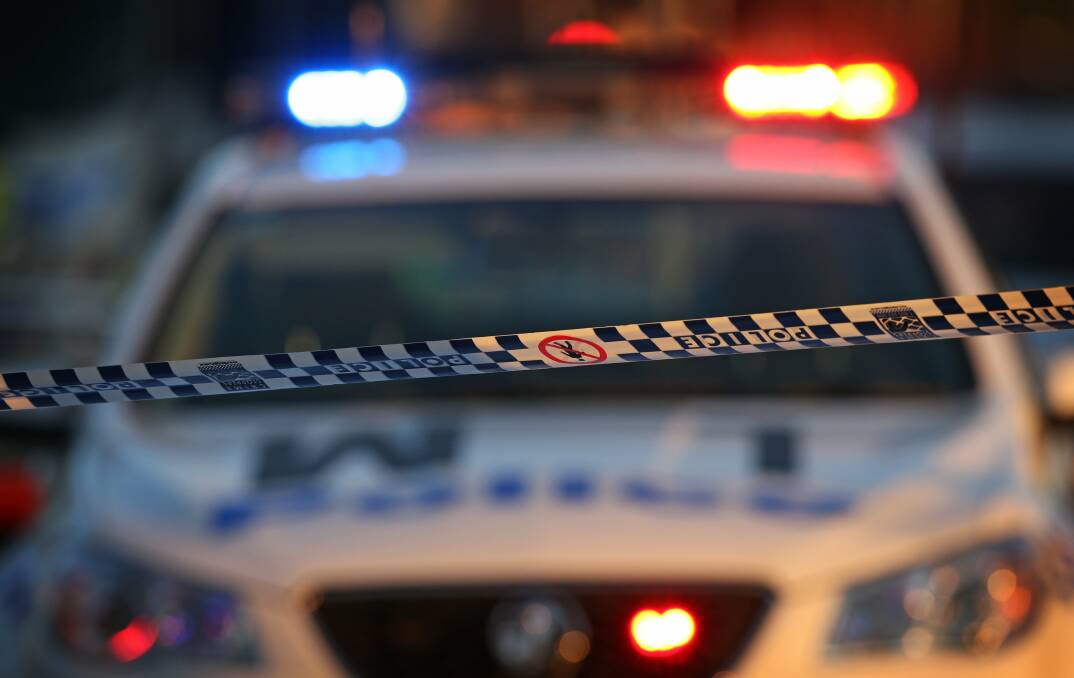 A teenager has been arrested in the Riverina region driving an SUV allegedly stolen from a home in Nowra on Friday. A teenager has been arrested in the Riverina region driving an SUV allegedly stolen from a home in Nowra on Friday.