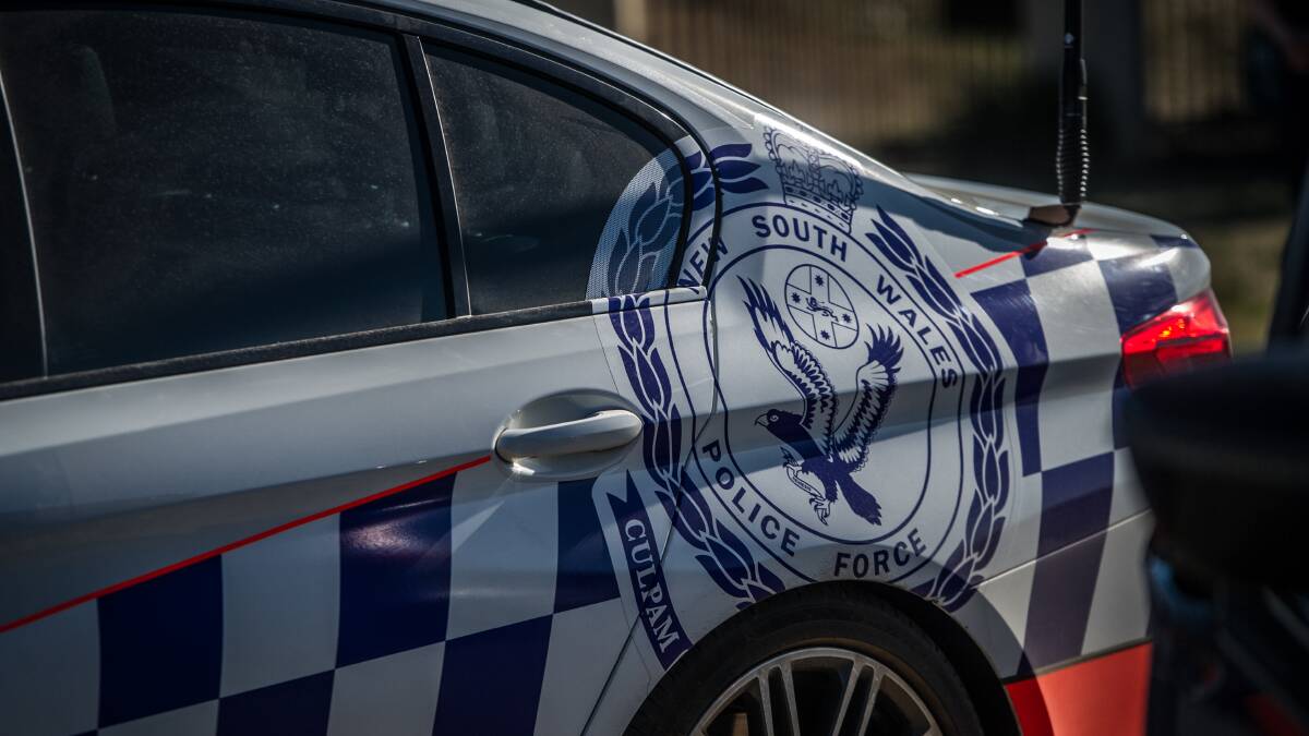 Five people were taken to hospital after a car crash near Tuross Head at the Princes Highway, Hector McWilliam Drive intersection on Tuesday afternoon, October 1. File picture.