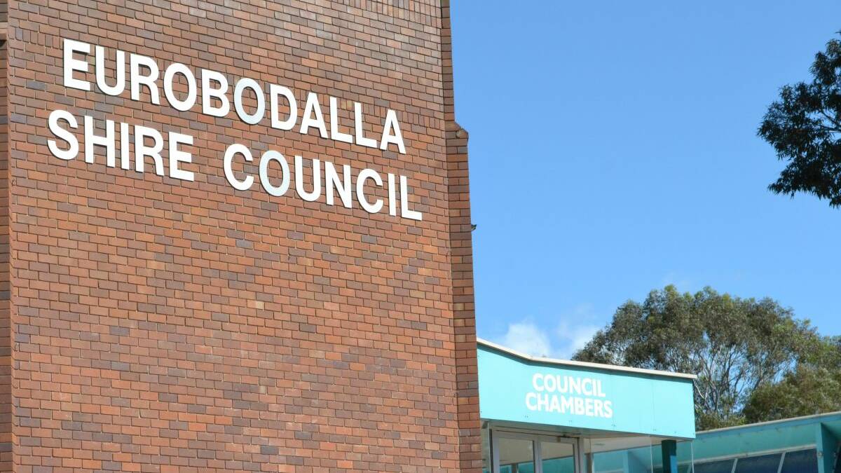 The Eurobodalla Shire Council is offering up to $2000 in assistance for events that would attract 500 people or more. File picture.