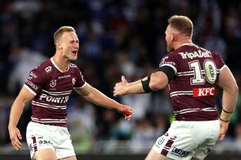 Kicking goals: Inside NRL veteran Daly Cherry-Evans' property portfolio