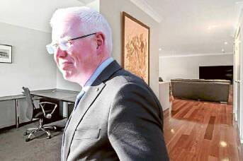 Convicted ex-MP Gareth Ward reduces asking price for South Coast home