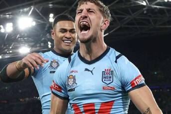 Newly released Eels star Zac Lomax snaps up multi-million dollar coastal property