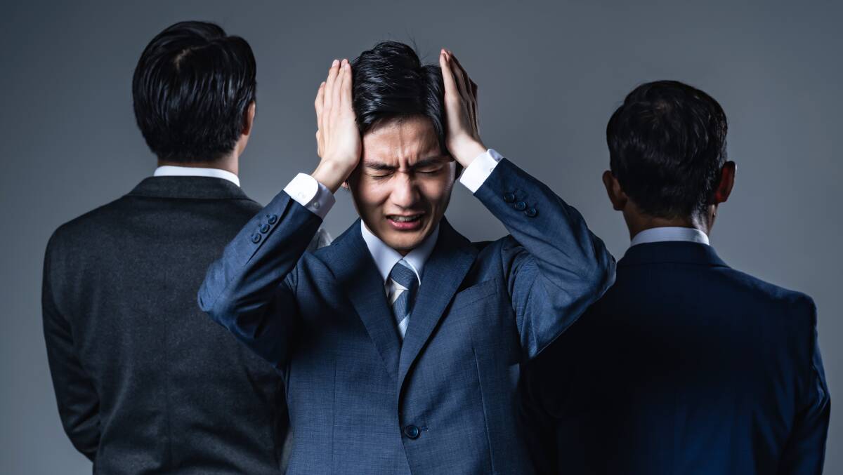 Leaders who adapt their style in the workplace have better outcomes. Picture Shutterstock Leaders who adapt their style in the workplace have better outcomes. Picture Shutterstock