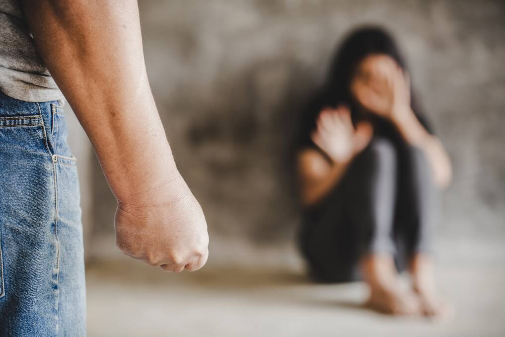 Under the territory's family violence act, coercion is listed as a form of family violence. Picture: Shutterstock