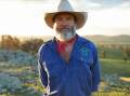 PAST WINNER: The 2018 winner, trailblazing biodynamic farmer and grazier Charlie Arnott, Boorowa, NSW, used his prize money to launch his highly successful podcast The Regenerative Journey.