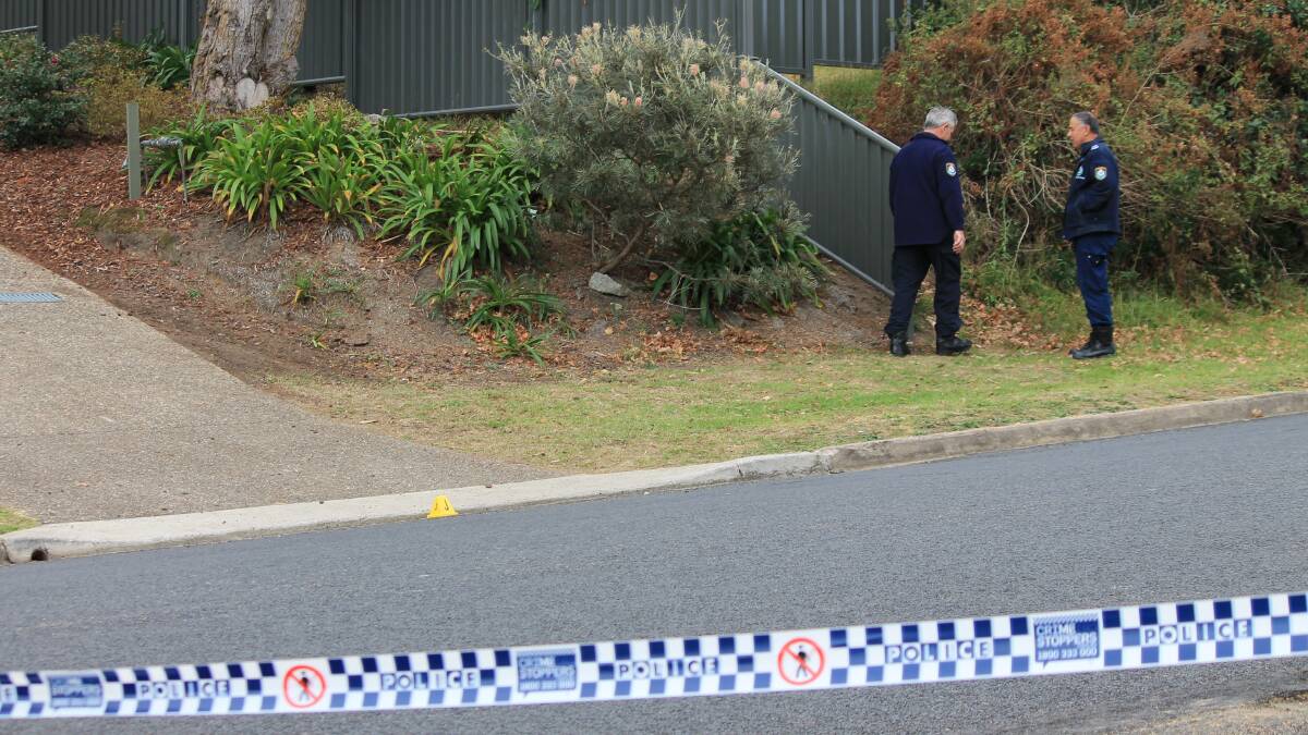 South Coast man accused of murdering grandmother refused bail