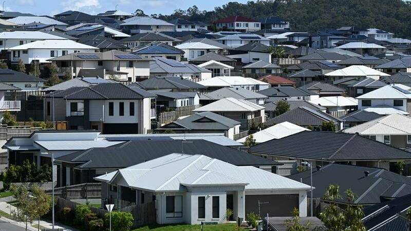 The Nowra postcode is listed as moderately unaffordable. Picture, file