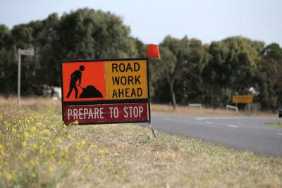 ROAD WORKS: Roads and Maritime Services will undertake road resurfacing on the Princes Highway, south of Dignams Creek Road, starting Monday, June 25.