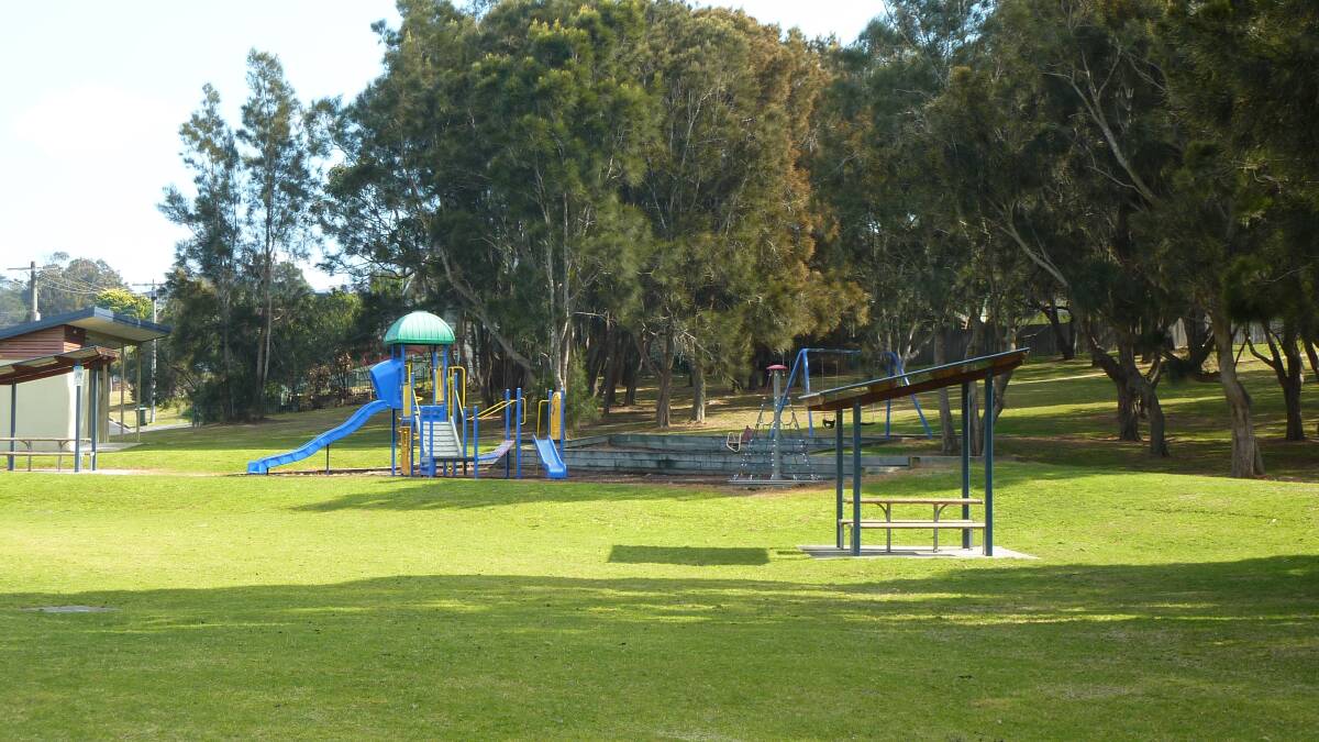 Upgrading Evans Road Reserve from a local park to a district recreation park, and identifying appropriate youth-focused activities in Tuross Head, are actions in Council’s Recreation and Open Space Strategy 2018. 