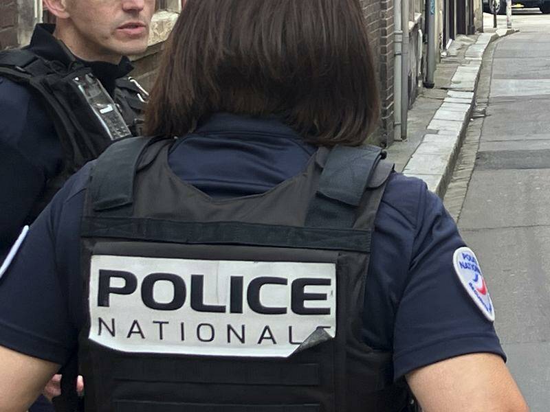 Two men in pre-trial custody have escaped from jail in the eastern French city of Dijon. Photo: AP PHOTO Two men in pre-trial custody have escaped from jail in the eastern French city of Dijon. Photo: AP PHOTO