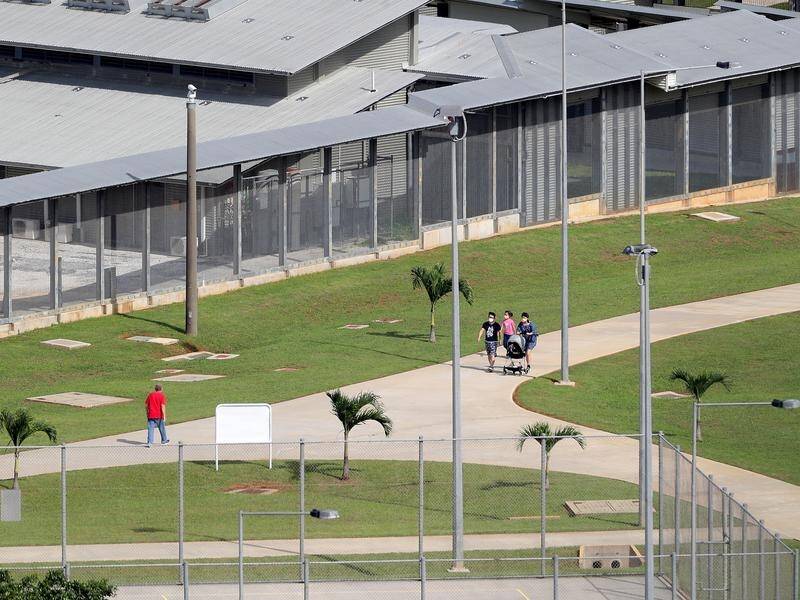 The Aust Human Rights Commission has made 44 recommendations for improving immigration detention.