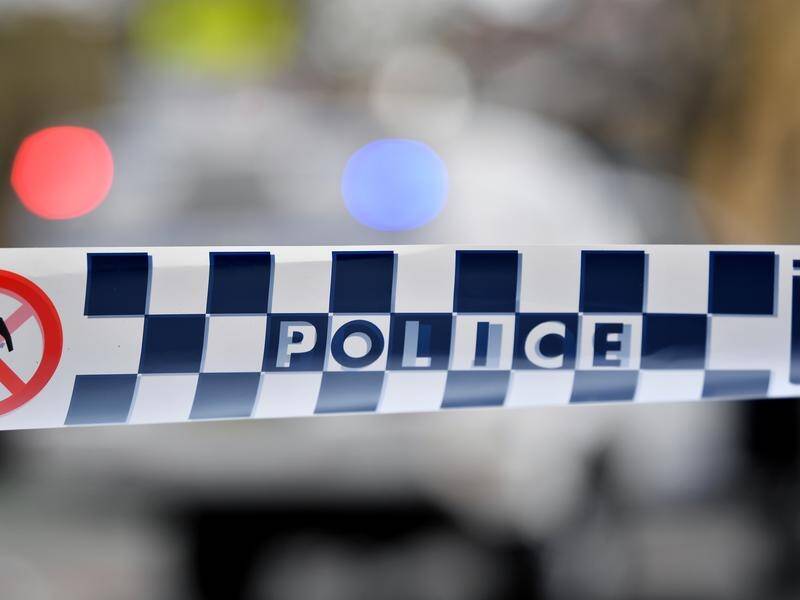 Police are investigating after a cyclist was killed following a suspected crash in central west NSW. (Joel Carrett/AAP PHOTOS) Police are investigating after a cyclist was killed following a suspected crash in central west NSW. (Joel Carrett/AAP PHOTOS)