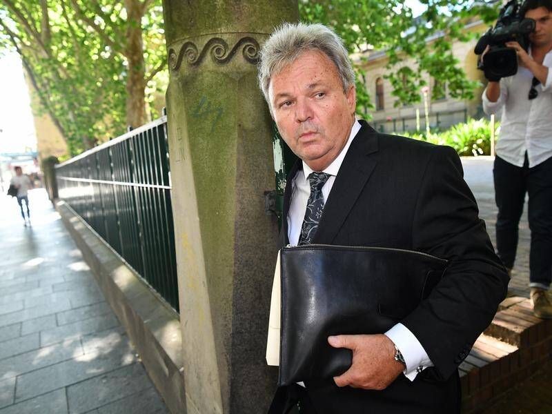 Notorious conman Peter Foster has walked free despite being handed a jail sentence for fraud