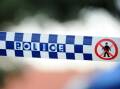 Police say gang violence was behind the fatal stabbing of a man during a fight in Adelaide.