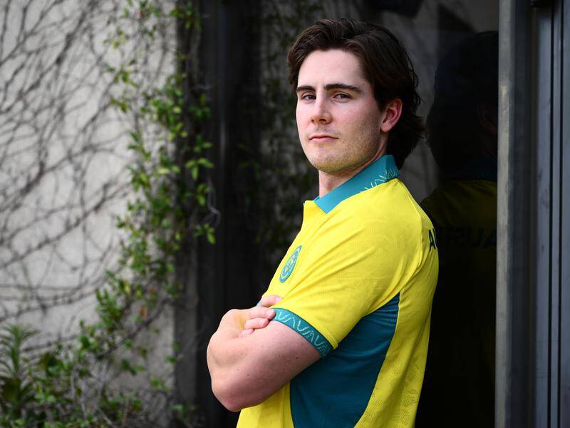 Rohan Browning says he only has respect for relay teammate Josh Azzopardi after his selection saga. Photo: Joel Carrett/AAP PHOTOS Rohan Browning says he only has respect for relay teammate Josh Azzopardi after his selection saga. Photo: Joel Carrett/AAP PHOTOS