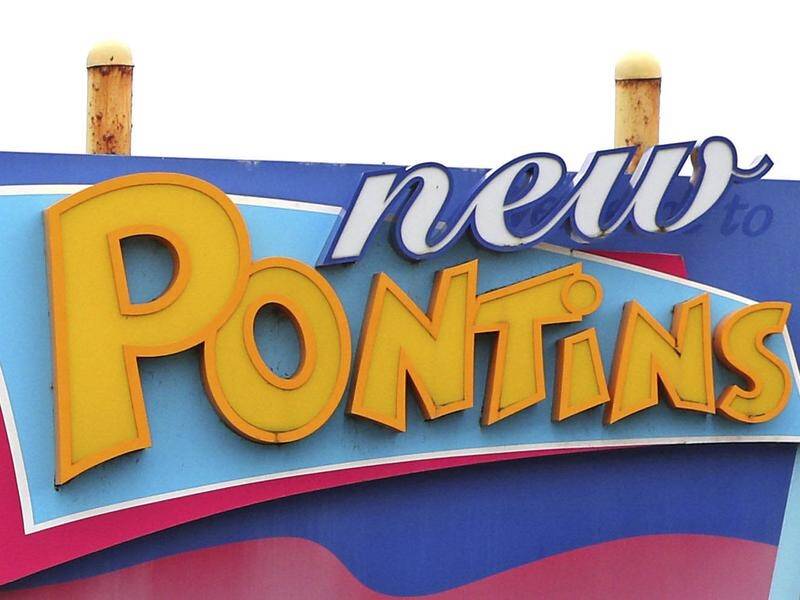Pontins holiday parks in the UK reportedly kept an "undesirable guests" list of Irish surnames.
