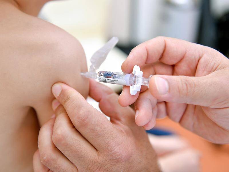 Perth residents have been warned they may need treatment following five confirmed cases of measles.