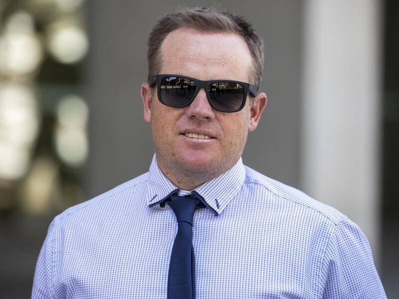 Shane Graham has pleaded not guilty to match fixing charges stemming from a race in 2017.