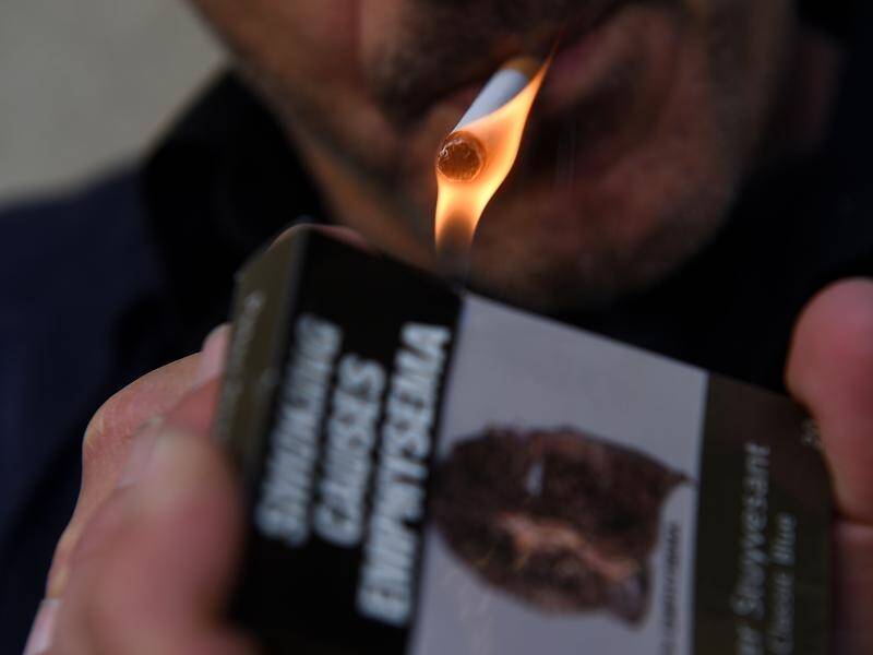 Black lungs, rotten teeth and cancerous mouths on cigarette packets have lost their shock value.