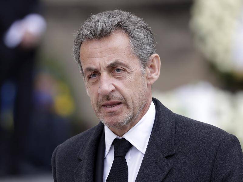 Former French President Nicolas Sarkozy will face trial for influence peddling, his lawyer says.