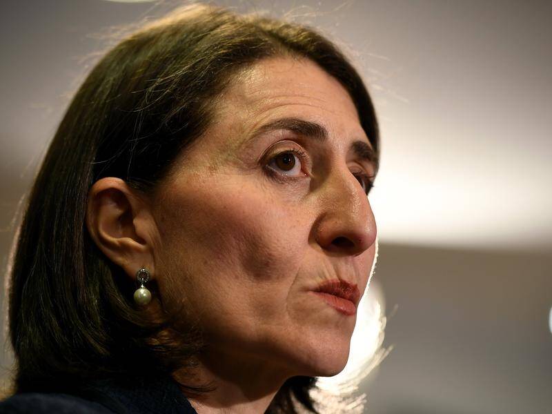 NSW Premier Gladys Berejiklian had resigned due to ICAC investigation. NSW Premier Gladys Berejiklian had resigned due to ICAC investigation.