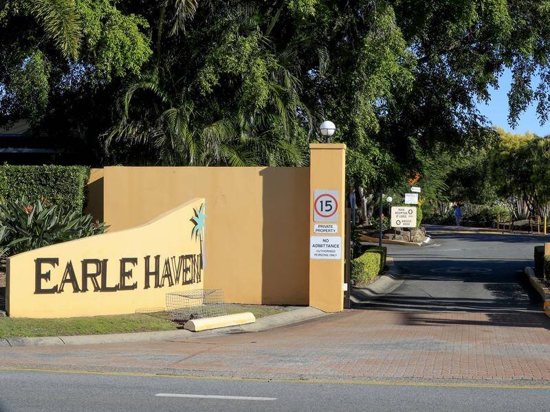 A Queensland parliamentary committee will examine what happened at the Earle Haven Nursing Home.