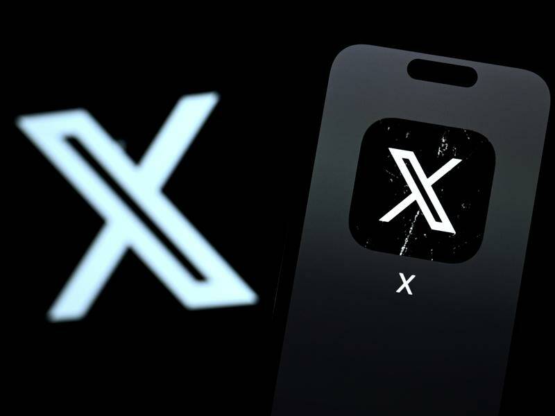 Foreign origins of X accounts flaunting American flags and Trump portraits have now been revealed. Photo: Joel Carrett/AAP PHOTOS Foreign origins of X accounts flaunting American flags and Trump portraits have now been revealed. Photo: Joel Carrett/AAP PHOTOS