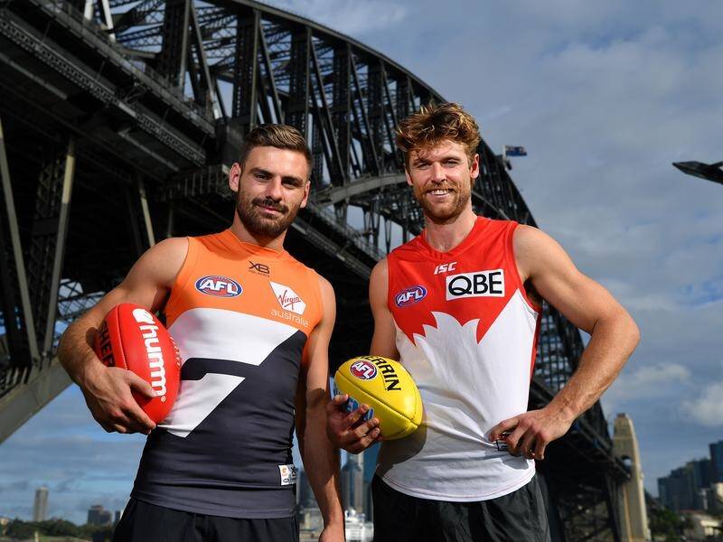 GWS and Sydney have urged the AFL to maintain a focus on growth outside its traditional heartland.