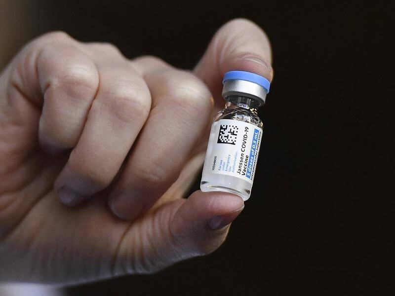 Spain is confident it can maintain its vaccination targets despite the US suspending the J&J shot.