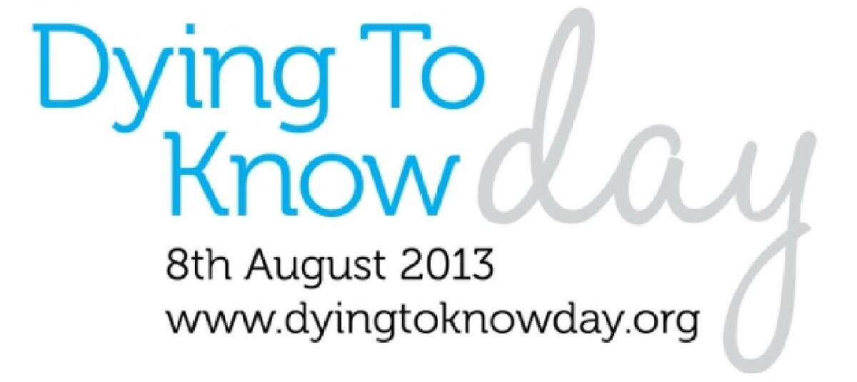 What you're dying to know - the answers