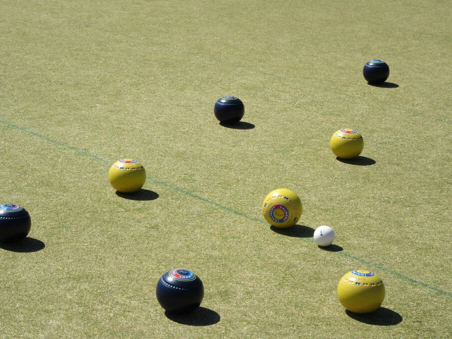 It was another big week of bowls across the region.