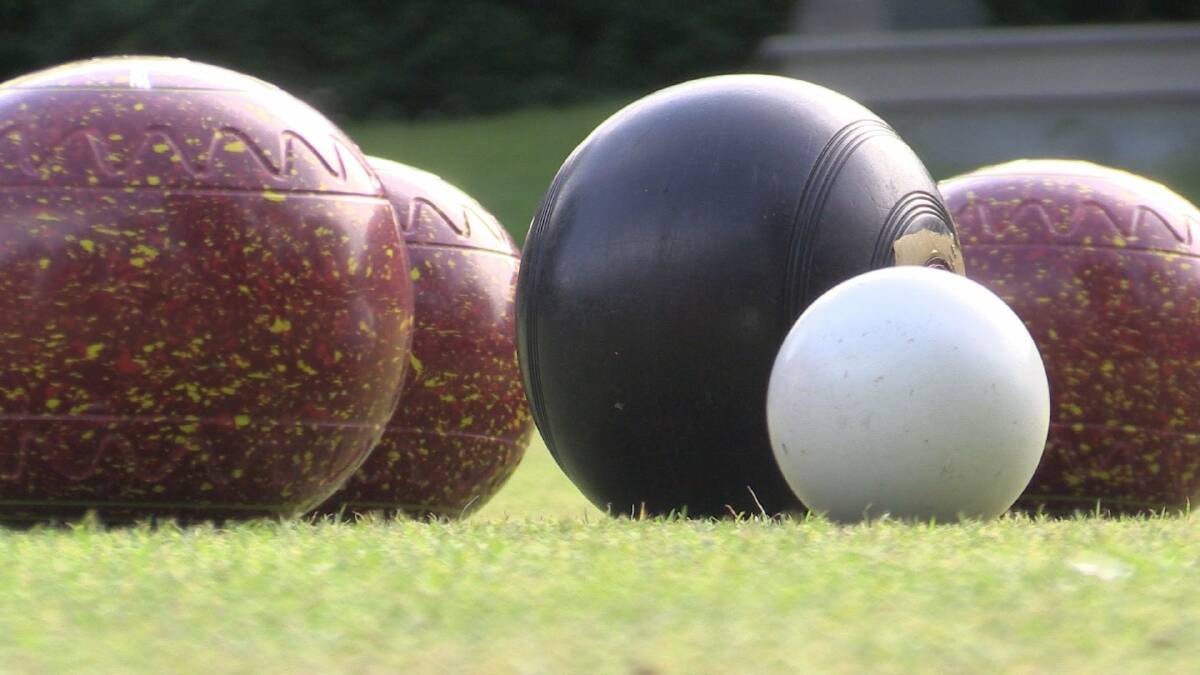 Results and news from Narooma's bowls clubs