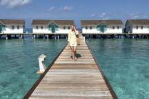 The Maldives isn't just for lovebirds - I arrived heartbroken and left healed