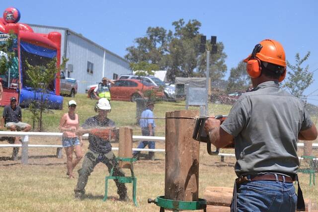 COBARGO SHOW: More faces and action from this year’s Cobargo Show – the latest in series of agricultural shows on the Far South Coast of NSW.