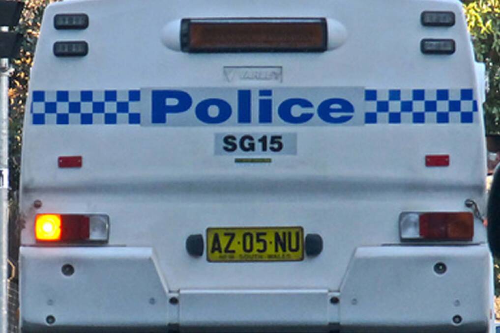 POLICE REPORT: Narooma 13th March, 2013